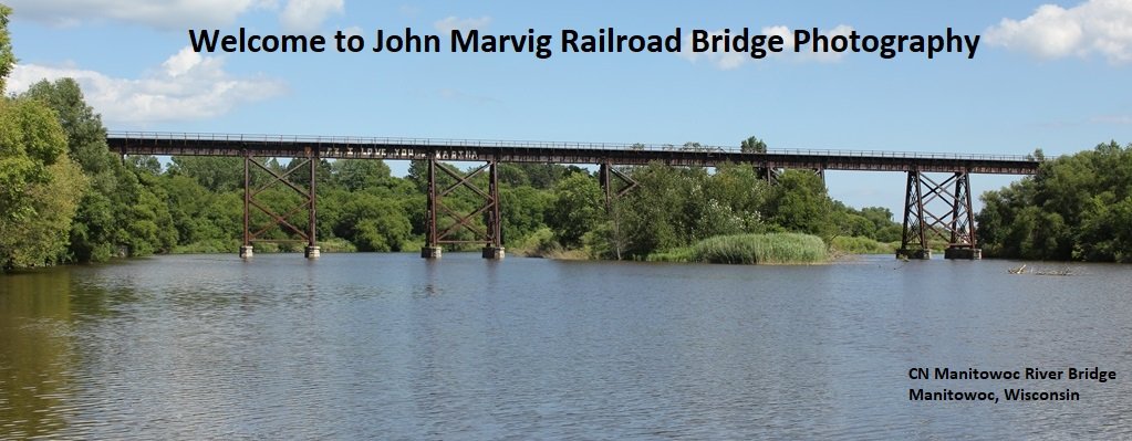 Bridge image.
